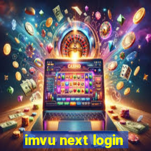 imvu next login